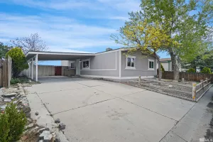 426 Traci Ln, Moundhouse, Nevada 89706, 3 Bedrooms Bedrooms, ,2 BathroomsBathrooms,Residential,For Sale,Traci Ln,250005700