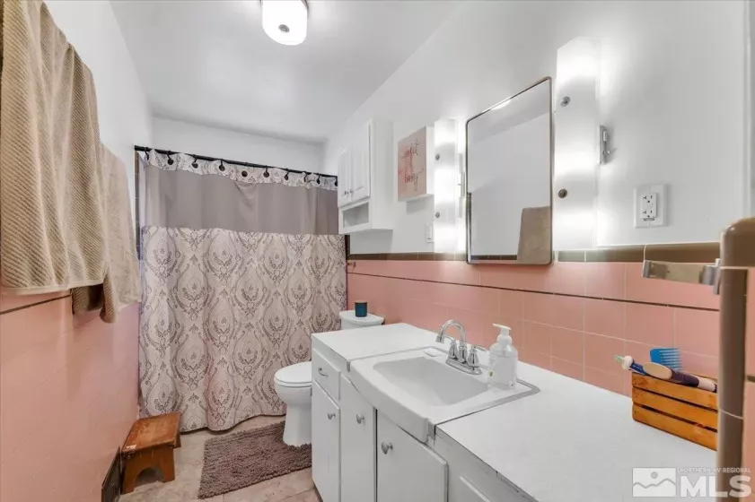 445 Bailey, Fallon, Nevada 89406, 4 Bedrooms Bedrooms, ,2 BathroomsBathrooms,Residential,For Sale,Bailey,250005699