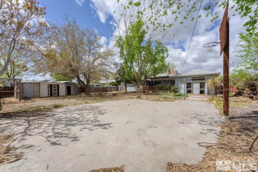 445 Bailey, Fallon, Nevada 89406, 4 Bedrooms Bedrooms, ,2 BathroomsBathrooms,Residential,For Sale,Bailey,250005699