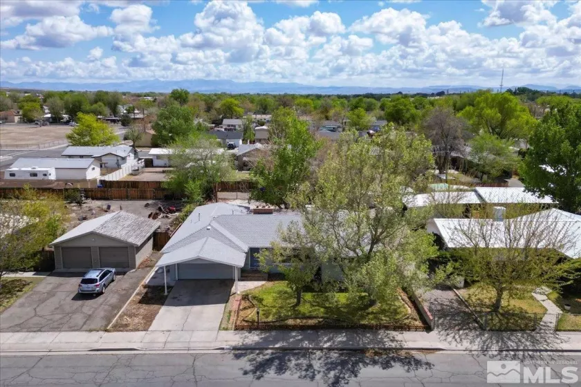 445 Bailey, Fallon, Nevada 89406, 4 Bedrooms Bedrooms, ,2 BathroomsBathrooms,Residential,For Sale,Bailey,250005699