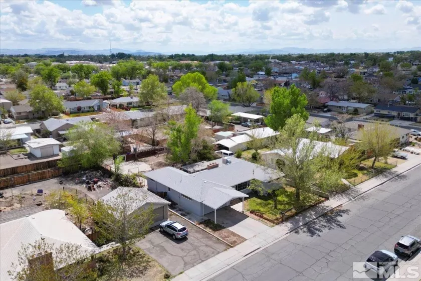 445 Bailey, Fallon, Nevada 89406, 4 Bedrooms Bedrooms, ,2 BathroomsBathrooms,Residential,For Sale,Bailey,250005699