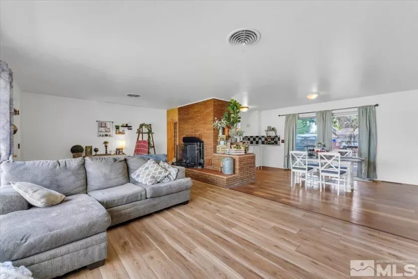 445 Bailey, Fallon, Nevada 89406, 4 Bedrooms Bedrooms, ,2 BathroomsBathrooms,Residential,For Sale,Bailey,250005699
