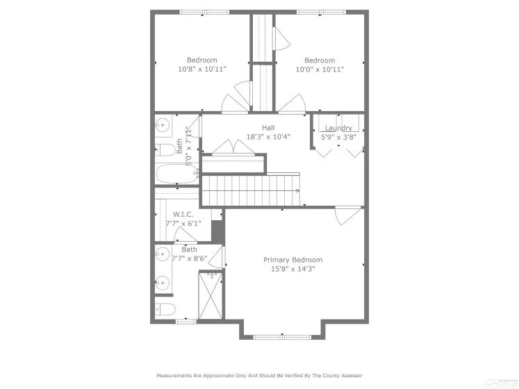 1156 Montevideo Circle, Minden, Nevada 89423, 3 Bedrooms Bedrooms, ,2 BathroomsBathrooms,Residential,For Sale,Montevideo Circle,250005702