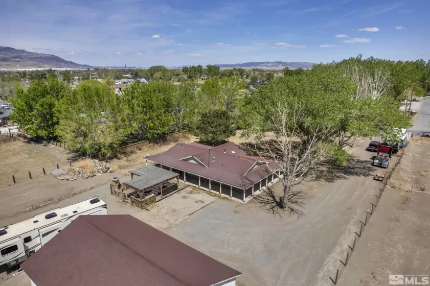 1165 Jenny's Lane, Fernley, Nevada 89408, 3 Bedrooms Bedrooms, ,2 BathroomsBathrooms,Residential,For Sale,Jenny's Lane,250005704