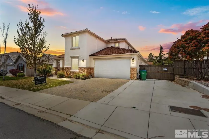 7975 Opal Station Drive, Reno, Nevada 89506, 4 Bedrooms Bedrooms, ,3 BathroomsBathrooms,Residential,For Sale,Opal Station Drive,250005651