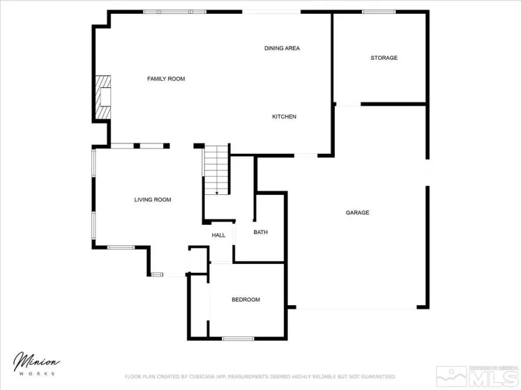 7975 Opal Station Drive, Reno, Nevada 89506, 4 Bedrooms Bedrooms, ,3 BathroomsBathrooms,Residential,For Sale,Opal Station Drive,250005651