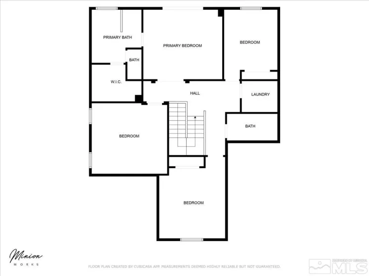 7975 Opal Station Drive, Reno, Nevada 89506, 4 Bedrooms Bedrooms, ,3 BathroomsBathrooms,Residential,For Sale,Opal Station Drive,250005651