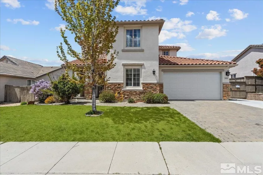 7975 Opal Station Drive, Reno, Nevada 89506, 4 Bedrooms Bedrooms, ,3 BathroomsBathrooms,Residential,For Sale,Opal Station Drive,250005651