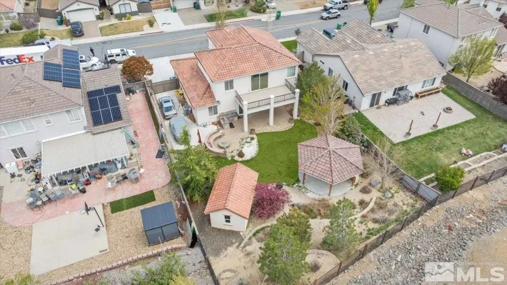 7975 Opal Station Drive, Reno, Nevada 89506, 4 Bedrooms Bedrooms, ,3 BathroomsBathrooms,Residential,For Sale,Opal Station Drive,250005651
