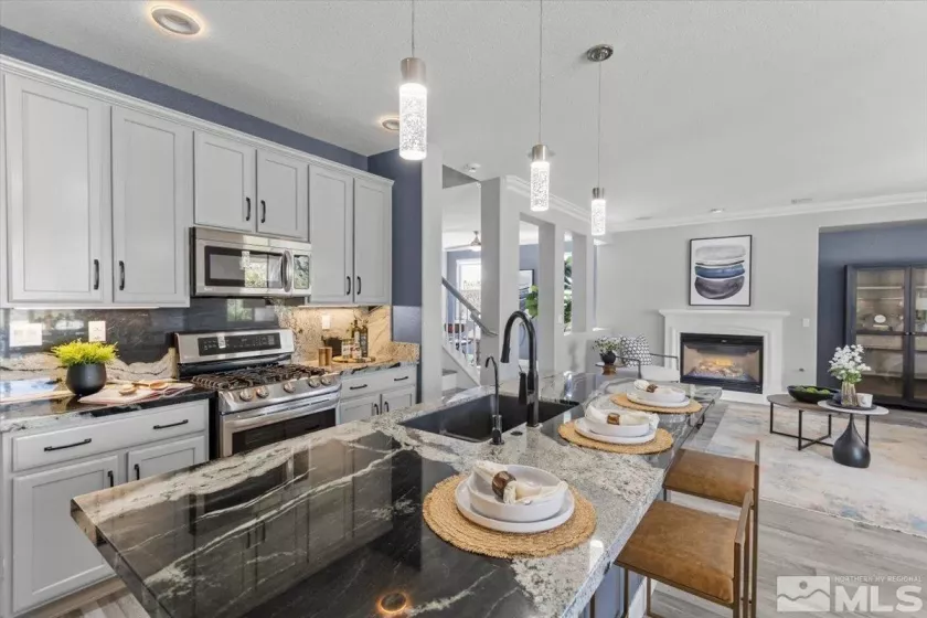 7975 Opal Station Drive, Reno, Nevada 89506, 4 Bedrooms Bedrooms, ,3 BathroomsBathrooms,Residential,For Sale,Opal Station Drive,250005651
