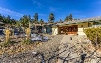 3790 Meadow Wood Rd, Carson City, Nevada 89703, 3 Bedrooms Bedrooms, ,2 BathroomsBathrooms,Residential Lease,For Lease,Meadow Wood Rd,250005655