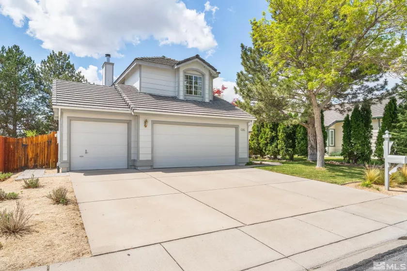 5435 Santa Barbara Ave, Sparks, Nevada 89436, 3 Bedrooms Bedrooms, ,2 BathroomsBathrooms,Residential,For Sale,Santa Barbara Ave,250005658