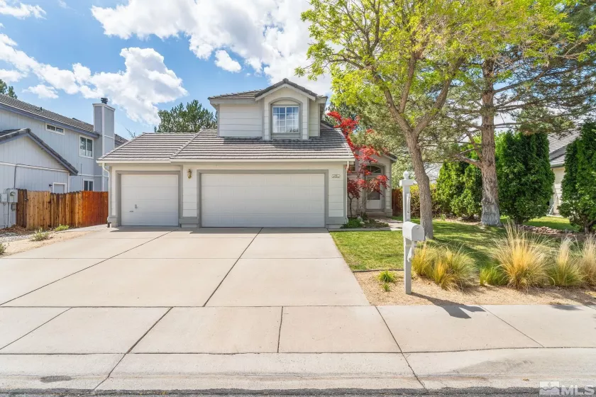 5435 Santa Barbara Ave, Sparks, Nevada 89436, 3 Bedrooms Bedrooms, ,2 BathroomsBathrooms,Residential,For Sale,Santa Barbara Ave,250005658