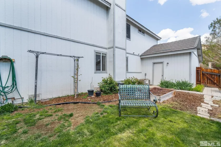5435 Santa Barbara Ave, Sparks, Nevada 89436, 3 Bedrooms Bedrooms, ,2 BathroomsBathrooms,Residential,For Sale,Santa Barbara Ave,250005658
