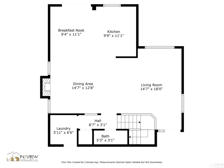 5435 Santa Barbara Ave, Sparks, Nevada 89436, 3 Bedrooms Bedrooms, ,2 BathroomsBathrooms,Residential,For Sale,Santa Barbara Ave,250005658