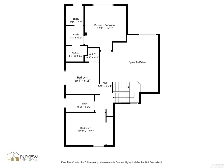 5435 Santa Barbara Ave, Sparks, Nevada 89436, 3 Bedrooms Bedrooms, ,2 BathroomsBathrooms,Residential,For Sale,Santa Barbara Ave,250005658