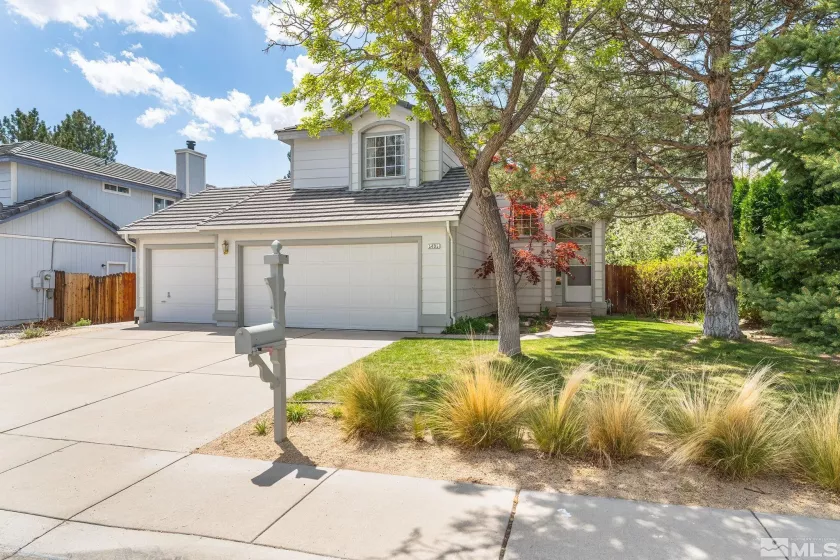 5435 Santa Barbara Ave, Sparks, Nevada 89436, 3 Bedrooms Bedrooms, ,2 BathroomsBathrooms,Residential,For Sale,Santa Barbara Ave,250005658