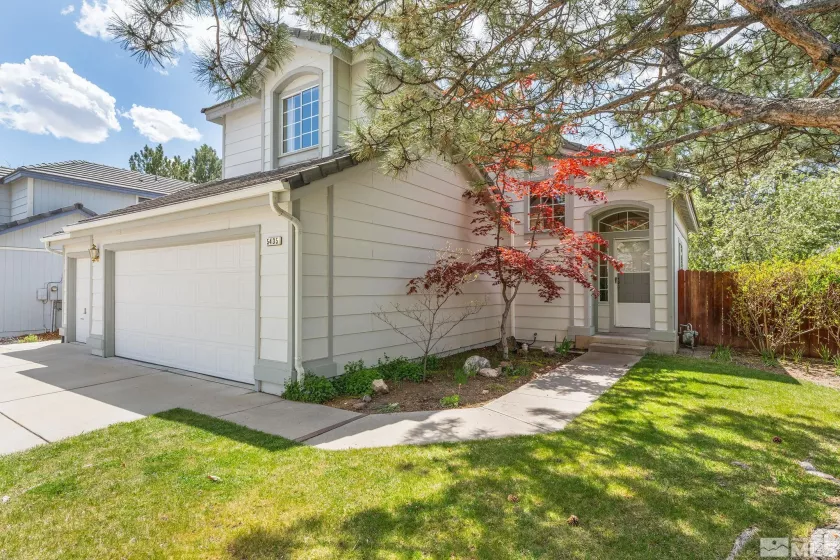 5435 Santa Barbara Ave, Sparks, Nevada 89436, 3 Bedrooms Bedrooms, ,2 BathroomsBathrooms,Residential,For Sale,Santa Barbara Ave,250005658