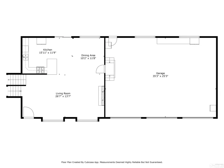 1690 Rayburn Dr., Reno, Nevada 89503, 4 Bedrooms Bedrooms, ,3 BathroomsBathrooms,Residential,For Sale,Rayburn Dr.,250005657