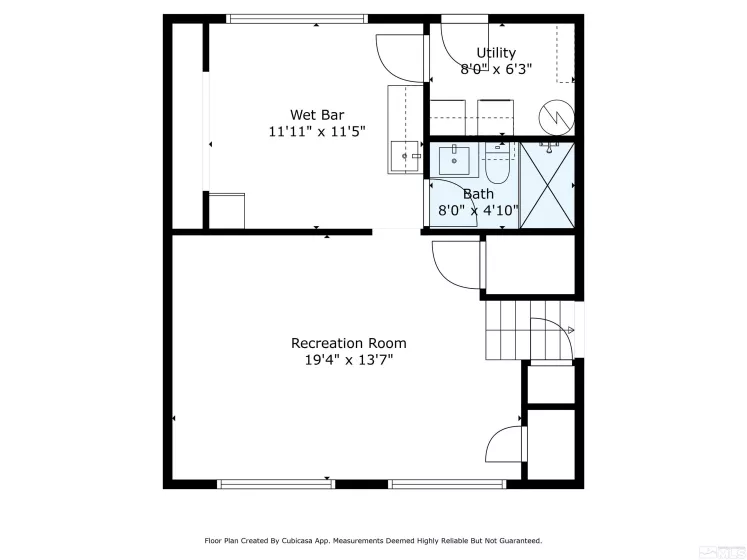 1690 Rayburn Dr., Reno, Nevada 89503, 4 Bedrooms Bedrooms, ,3 BathroomsBathrooms,Residential,For Sale,Rayburn Dr.,250005657