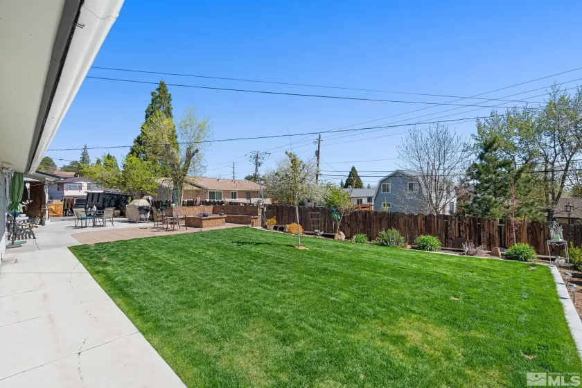 1690 Rayburn Dr., Reno, Nevada 89503, 4 Bedrooms Bedrooms, ,3 BathroomsBathrooms,Residential,For Sale,Rayburn Dr.,250005657