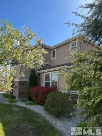 1095 S University Park Loop, Reno, Nevada 89512, 5 Bedrooms Bedrooms, ,3 BathroomsBathrooms,Residential,For Sale,S University Park Loop,250005661