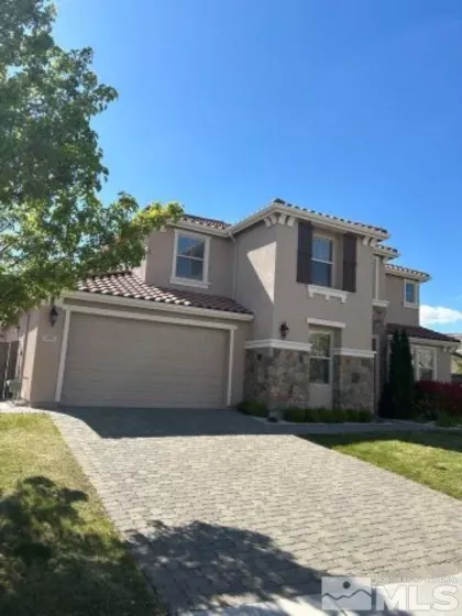 1095 S University Park Loop, Reno, Nevada 89512, 5 Bedrooms Bedrooms, ,3 BathroomsBathrooms,Residential,For Sale,S University Park Loop,250005661