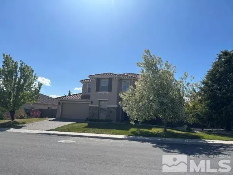1095 S University Park Loop, Reno, Nevada 89512, 5 Bedrooms Bedrooms, ,3 BathroomsBathrooms,Residential,For Sale,S University Park Loop,250005661