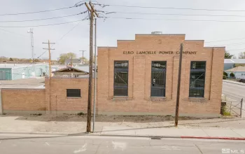 240 7th Street, Elko, Nevada 89801, ,Commercial Lease,Manufactured,7th Street,250005663