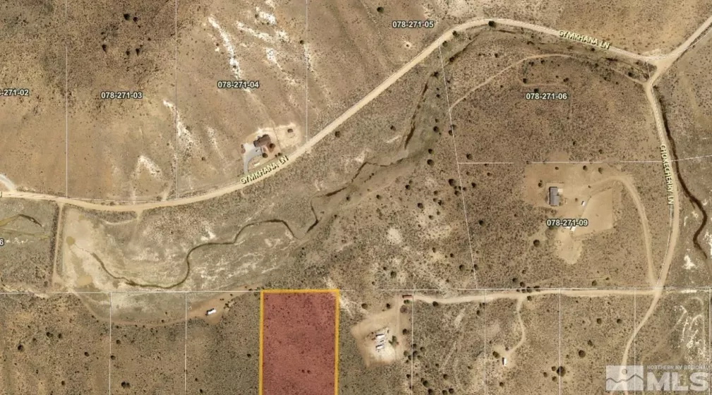 0 Chokecherry Ln, Reno, Nevada 89508, ,Land,For Sale,Chokecherry Ln,250005662