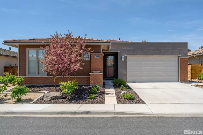 4717 High Pass Ct, Sparks, Nevada 89436, 4 Bedrooms Bedrooms, ,3 BathroomsBathrooms,Residential,For Sale,High Pass Ct,250005668