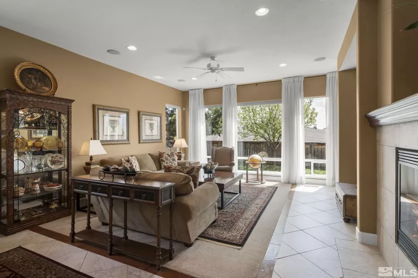 2370 Hickory Hill, Reno, Nevada 89523, 4 Bedrooms Bedrooms, ,2 BathroomsBathrooms,Residential,For Sale,Hickory Hill,250005666