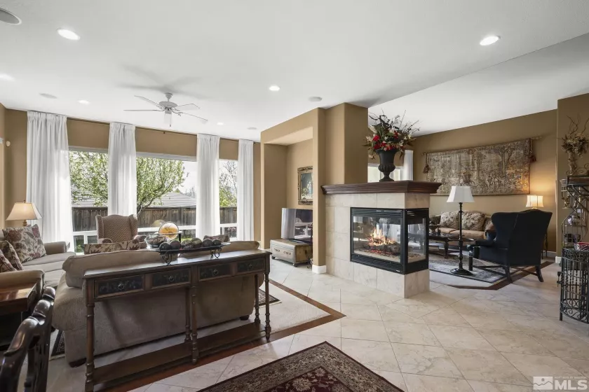 2370 Hickory Hill, Reno, Nevada 89523, 4 Bedrooms Bedrooms, ,2 BathroomsBathrooms,Residential,For Sale,Hickory Hill,250005666