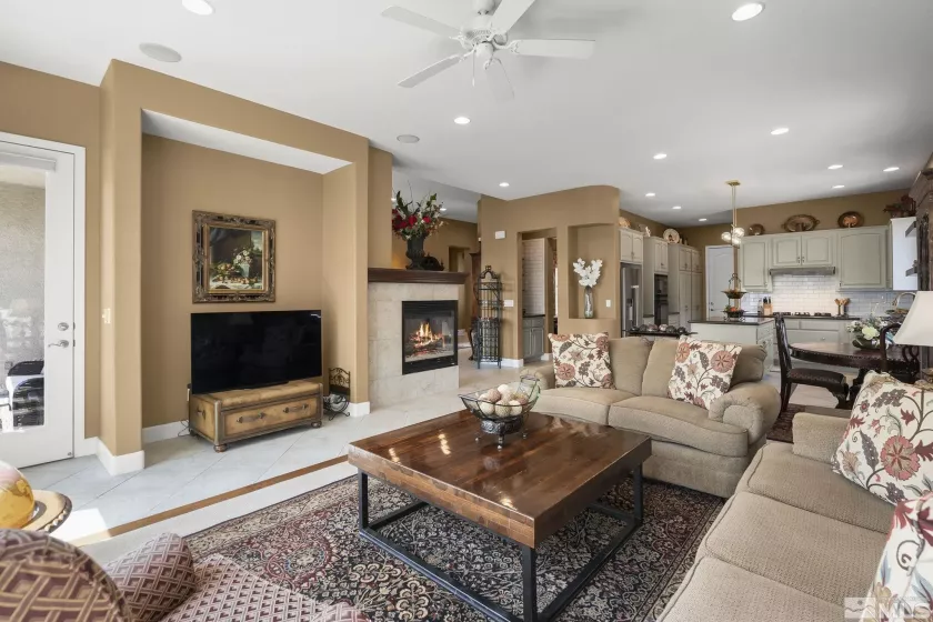 2370 Hickory Hill, Reno, Nevada 89523, 4 Bedrooms Bedrooms, ,2 BathroomsBathrooms,Residential,For Sale,Hickory Hill,250005666