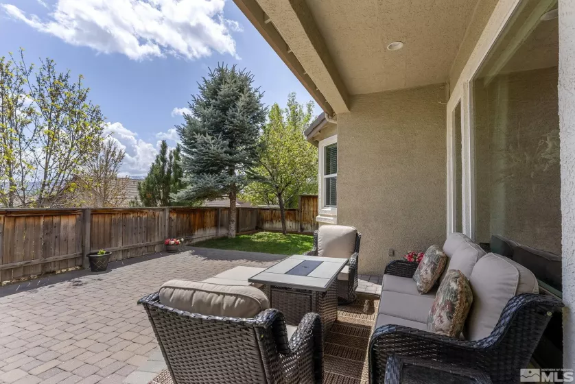 2370 Hickory Hill, Reno, Nevada 89523, 4 Bedrooms Bedrooms, ,2 BathroomsBathrooms,Residential,For Sale,Hickory Hill,250005666