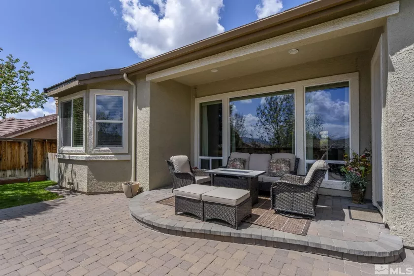 2370 Hickory Hill, Reno, Nevada 89523, 4 Bedrooms Bedrooms, ,2 BathroomsBathrooms,Residential,For Sale,Hickory Hill,250005666