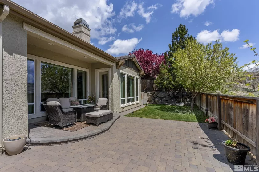 2370 Hickory Hill, Reno, Nevada 89523, 4 Bedrooms Bedrooms, ,2 BathroomsBathrooms,Residential,For Sale,Hickory Hill,250005666