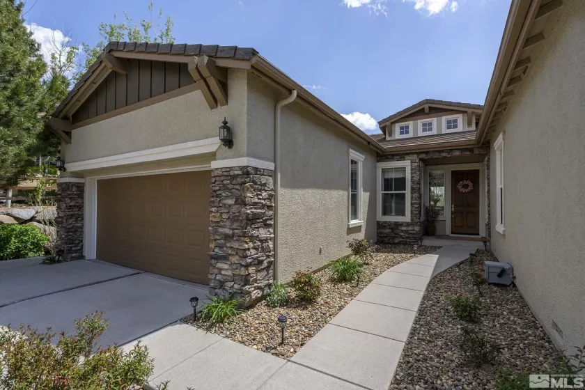 2370 Hickory Hill, Reno, Nevada 89523, 4 Bedrooms Bedrooms, ,2 BathroomsBathrooms,Residential,For Sale,Hickory Hill,250005666