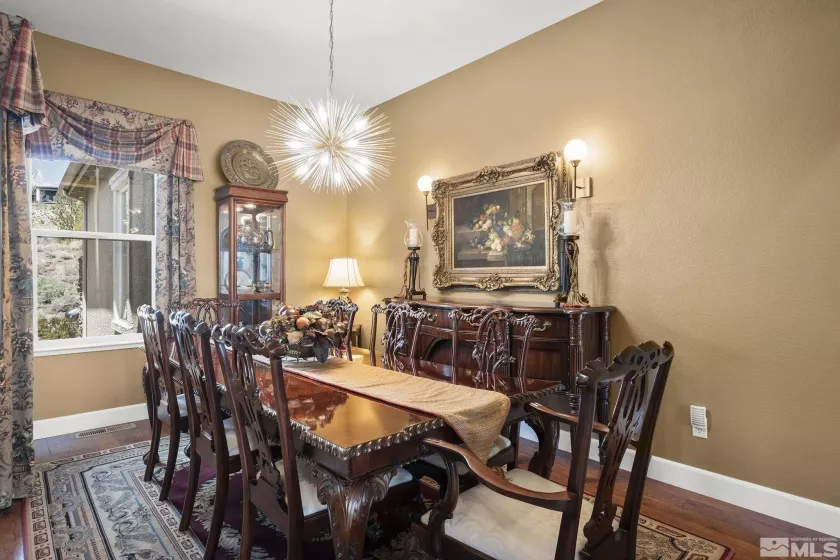 2370 Hickory Hill, Reno, Nevada 89523, 4 Bedrooms Bedrooms, ,2 BathroomsBathrooms,Residential,For Sale,Hickory Hill,250005666