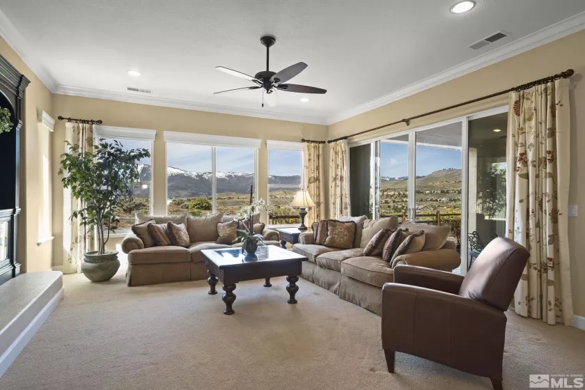 1975 Champion Hills Dr, Reno, Nevada 89523, 3 Bedrooms Bedrooms, ,3 BathroomsBathrooms,Residential,For Sale,Champion Hills Dr,250005669