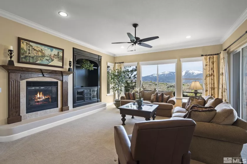 1975 Champion Hills Dr, Reno, Nevada 89523, 3 Bedrooms Bedrooms, ,3 BathroomsBathrooms,Residential,For Sale,Champion Hills Dr,250005669