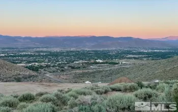 4056 Via Grant Dr, Carson City, Nevada 89703, ,Land,For Sale,Via Grant Dr,250005672
