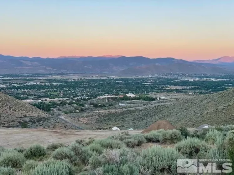 4056 Via Grant Dr, Carson City, Nevada 89703, ,Land,For Sale,Via Grant Dr,250005672