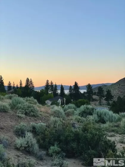 4056 Via Grant Dr, Carson City, Nevada 89703, ,Land,For Sale,Via Grant Dr,250005672