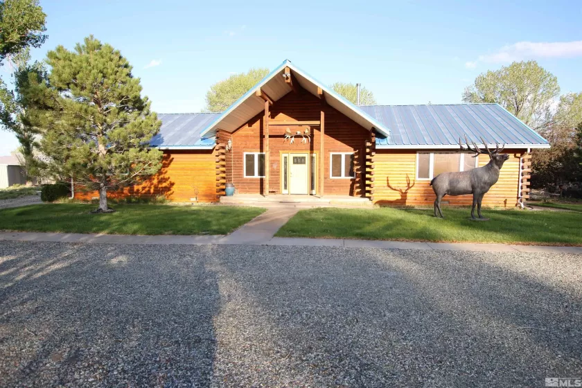 486 HWY 339, Yerington, Nevada 89447, 2 Bedrooms Bedrooms, ,2 BathroomsBathrooms,Residential,For Sale,HWY 339,250005677