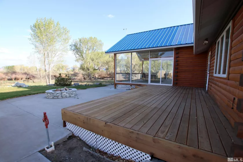486 HWY 339, Yerington, Nevada 89447, 2 Bedrooms Bedrooms, ,2 BathroomsBathrooms,Residential,For Sale,HWY 339,250005677