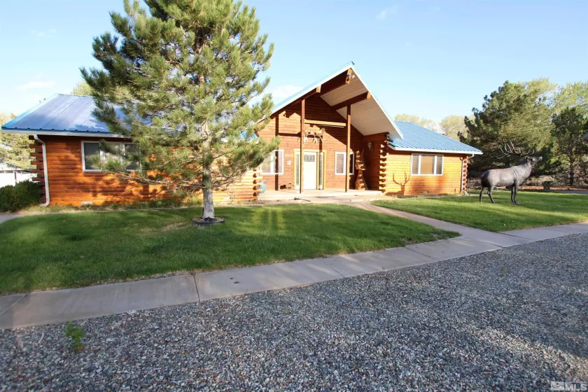 486 HWY 339, Yerington, Nevada 89447, 2 Bedrooms Bedrooms, ,2 BathroomsBathrooms,Residential,For Sale,HWY 339,250005677
