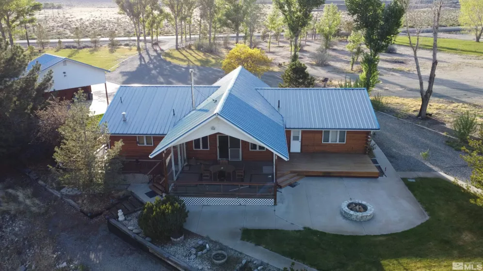 486 HWY 339, Yerington, Nevada 89447, 2 Bedrooms Bedrooms, ,2 BathroomsBathrooms,Residential,For Sale,HWY 339,250005677