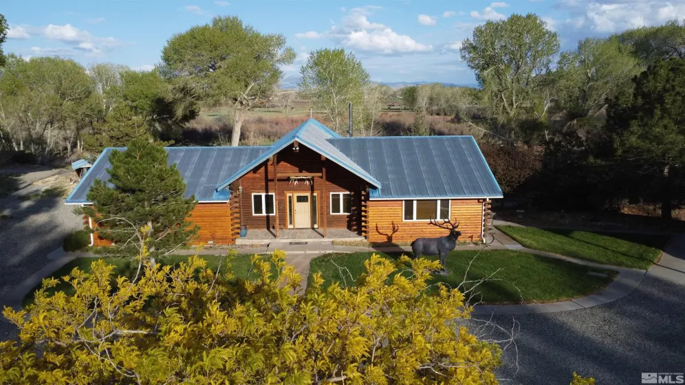 486 HWY 339, Yerington, Nevada 89447, 2 Bedrooms Bedrooms, ,2 BathroomsBathrooms,Residential,For Sale,HWY 339,250005677
