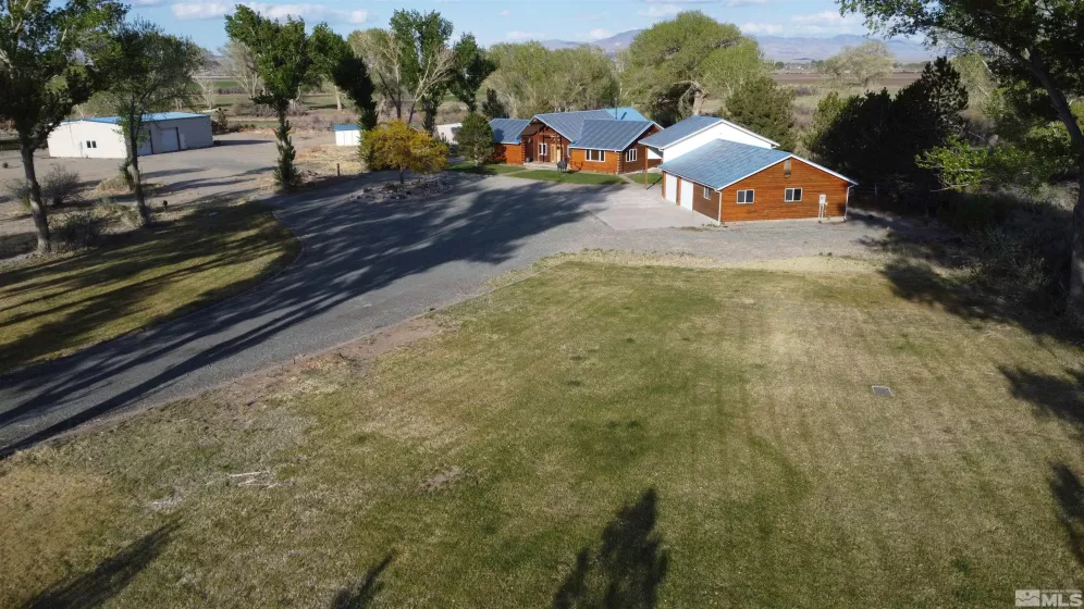 486 HWY 339, Yerington, Nevada 89447, 2 Bedrooms Bedrooms, ,2 BathroomsBathrooms,Residential,For Sale,HWY 339,250005677